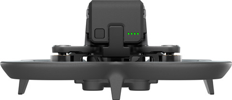 DJI Avata Pro View Combo 2.0 back