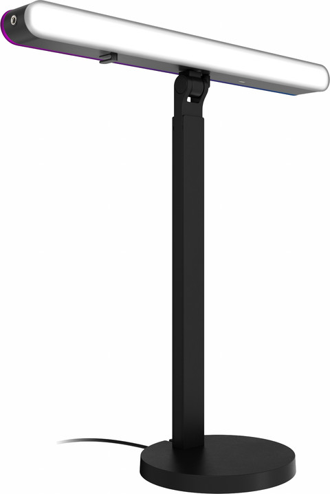 Logitech Litra Beam LX Premium Lampe de Streaming Main Image