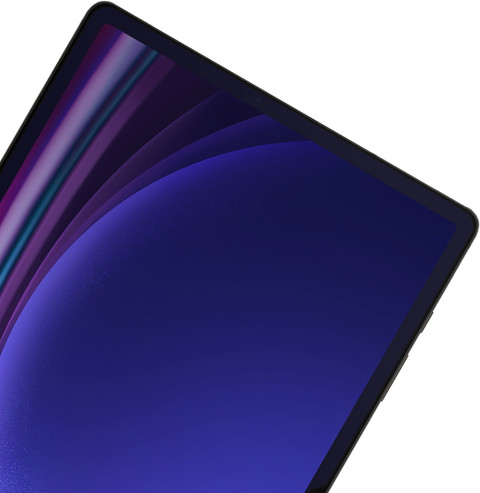 Just in Case Samsung Galaxy Tab S9 Plus / S9 FE Plus Protège-écran Filtre Anti-lumière Bleue Verre détail