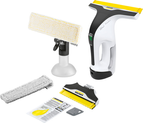 Karcher WV 7 Signature Line Main Image