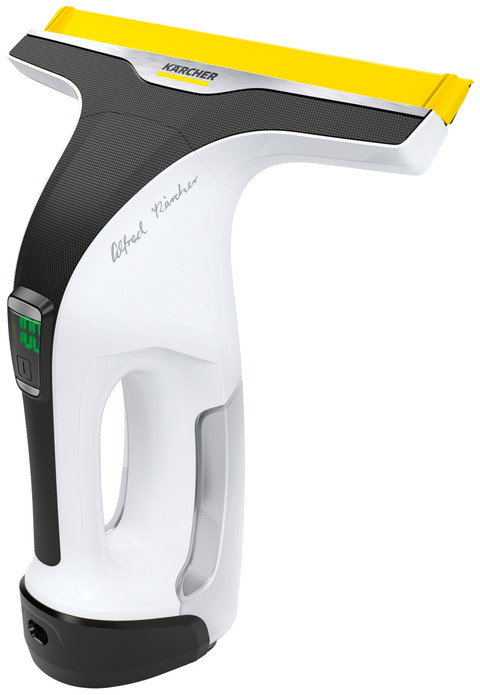 Karcher WV 7 Signature Line left side