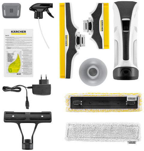 Karcher WV 7 Signature Line accessory