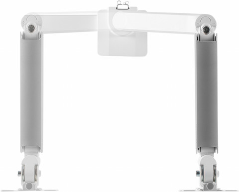 Neomounts NEXT Core DS70-450WH1 Monitor Arm Gas Spring - White detail