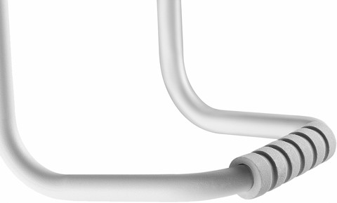 Neomounts NEXT Core DS75-450WH2 Crossbar Monitor Arm Gas Spring - White detail