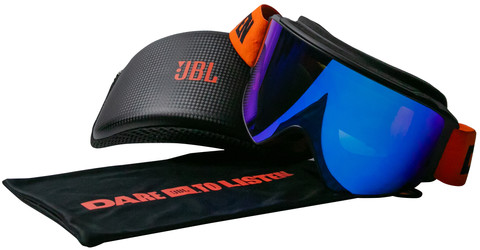 JBL Skiing Goggles accessory