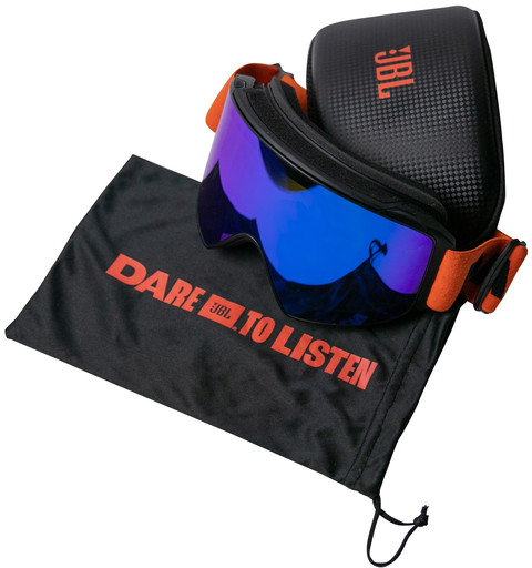 JBL Skiing Goggles accessory