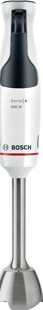 Bosch ErgoMaster Series 4 MSM4W220 front