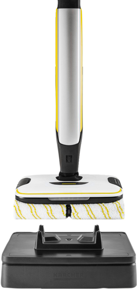 Karcher FC 7 Signature Line detail