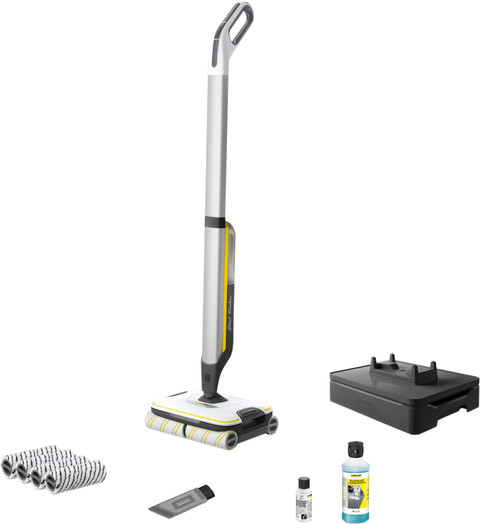 Karcher FC 7 Signature Line accessoire