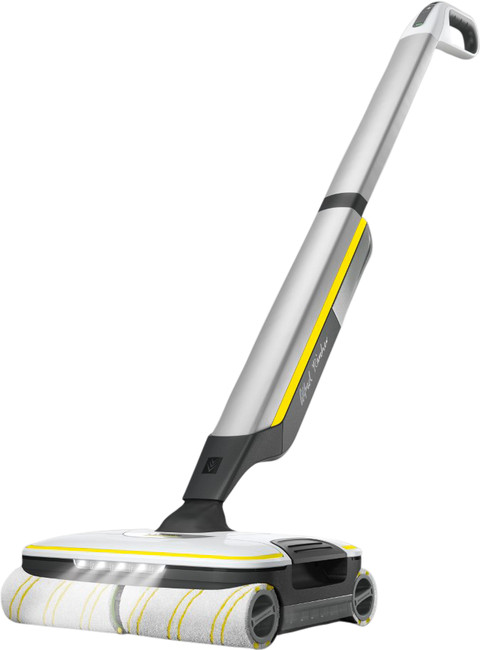 Karcher FC 7 Signature Line detail