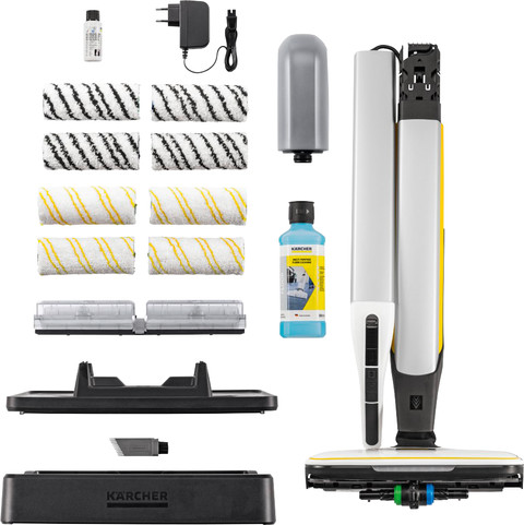 Karcher FC 7 Signature Line accessoire