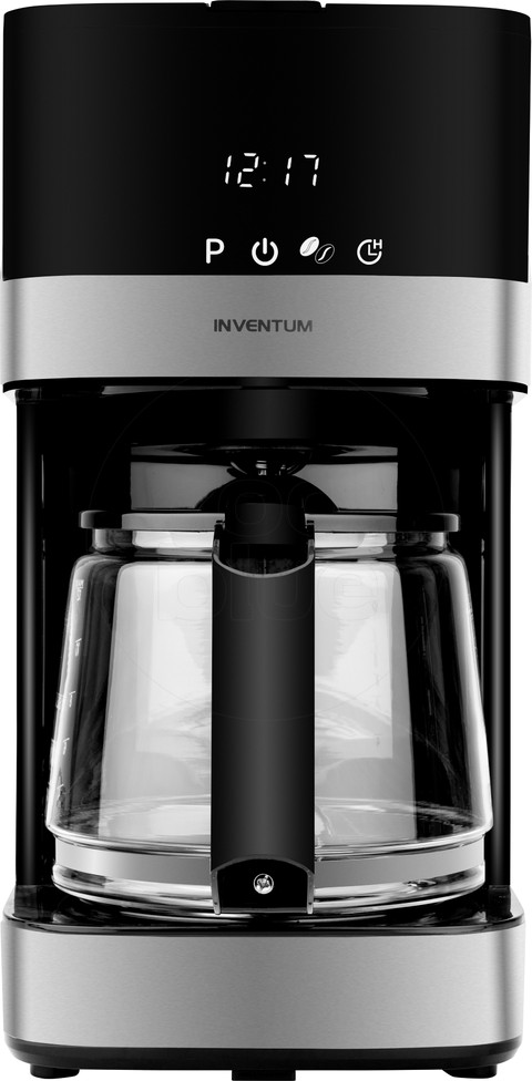 Inventum KZ812D avant