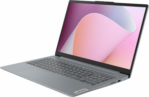 Lenovo IdeaPad Slim 3 15AMN8 - 15,6" - AMD Ryzen 5 - 8GB RAM/512GB SSD rechte seite