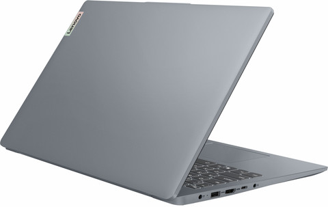 Lenovo IdeaPad Slim 3 15AMN8 - 15,6" - AMD Ryzen 5 - 8GB RAM/512GB SSD rückseite