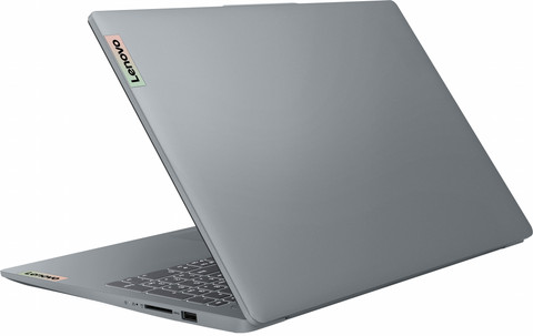 Lenovo IdeaPad Slim 3 15AMN8 - 15,6" - AMD Ryzen 5 - 8GB RAM/512GB SSD rückseite