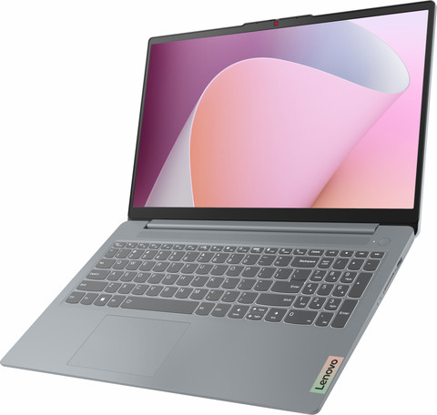 Lenovo IdeaPad Slim 3 15AMN8 - 15,6" - AMD Ryzen 5 - 8GB RAM/512GB SSD rechte seite