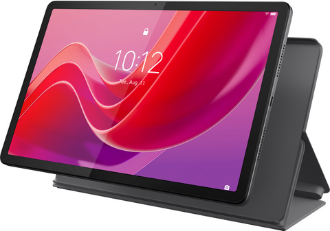 Lenovo Tab M11 Book Case Gray detail