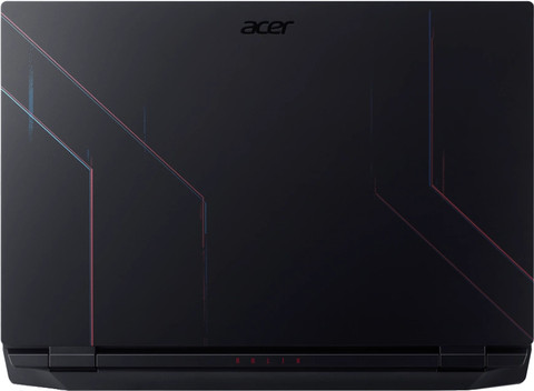 Acer Nitro 5 AN517-55-92MF achterkant