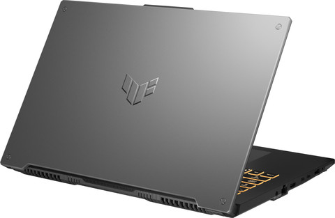 ASUS TUF Gaming F17 FX707ZC4-HX111W back