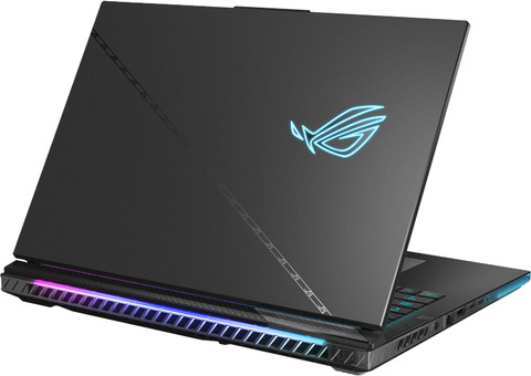 ASUS ROG Strix Scar 18 G834JYR-R6077W back