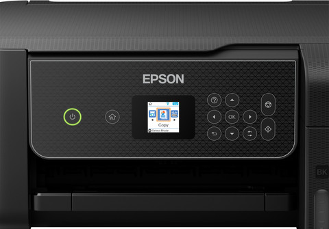 Epson EcoTank ET-2870 detail