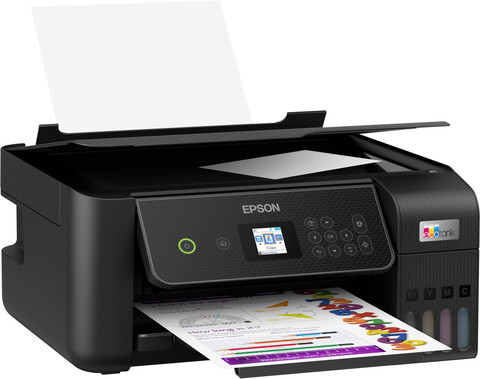 Epson EcoTank ET-2870 front