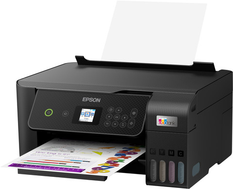 Epson EcoTank ET-2870 front