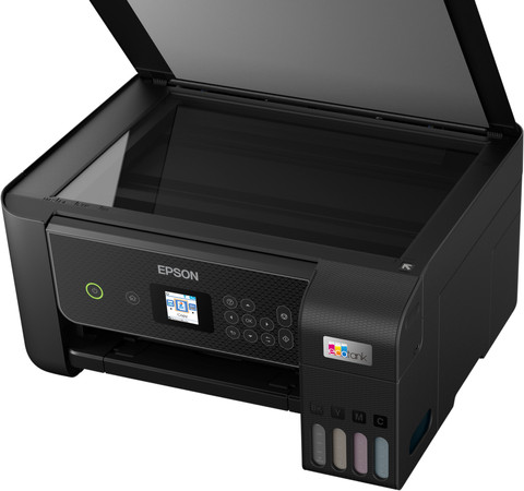 Epson EcoTank ET-2870 detail