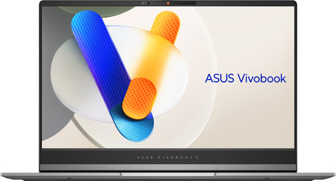 ASUS Vivobook S 15 OLED M5506NA-MA049W voorkant