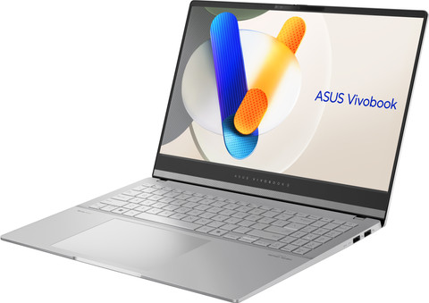 ASUS Vivobook S 15 OLED M5506NA-MA049W rechterkant