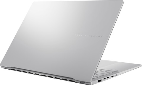 ASUS Vivobook S 15 OLED M5506NA-MA049W achterkant