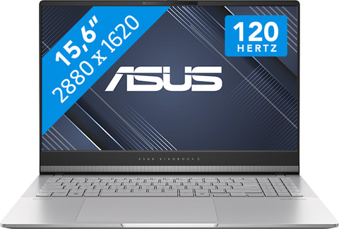 ASUS Vivobook S 15 OLED M5506NA-MA049W Main Image