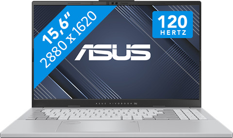 ASUS Vivobook Pro 15 OLED N6506MV-MA076W AZERTY Main Image