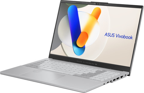 ASUS Vivobook Pro 15 OLED N6506MV-MA076W AZERTY côté droit