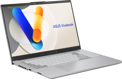 ASUS Vivobook Pro 15 OLED N6506MV-MA076W AZERTY côté gauche