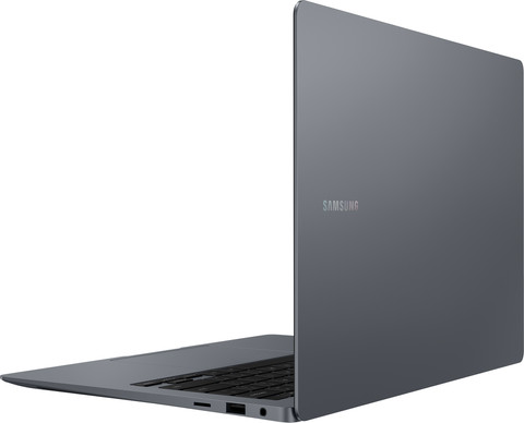 Samsung Galaxy Book4 Pro NP940XGK-KG1BE AZERTY arrière