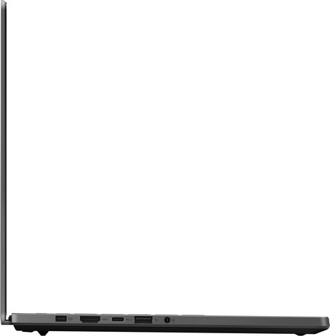 ASUS ROG Zephyrus G14 OLED GA403UI-QS024W linkerkant