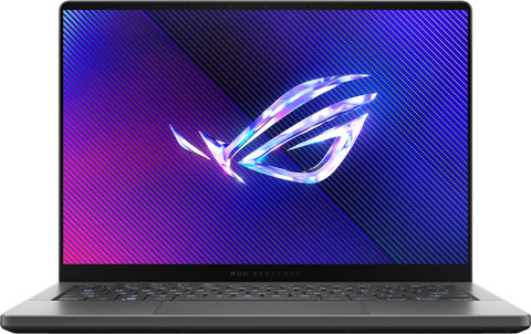 ASUS ROG Zephyrus G14 OLED GA403UI-QS024W voorkant