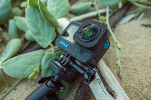 GoPro Max Lens Mod 2.0 (HERO 12) visual supplier