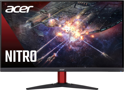 Acer Nitro KG242YM3bmiipx voorkant