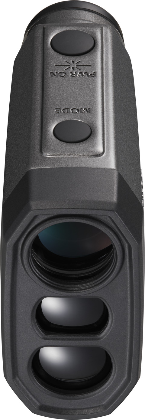 Nikon Coolshot 20 GIII Laser Rangefinder achterkant