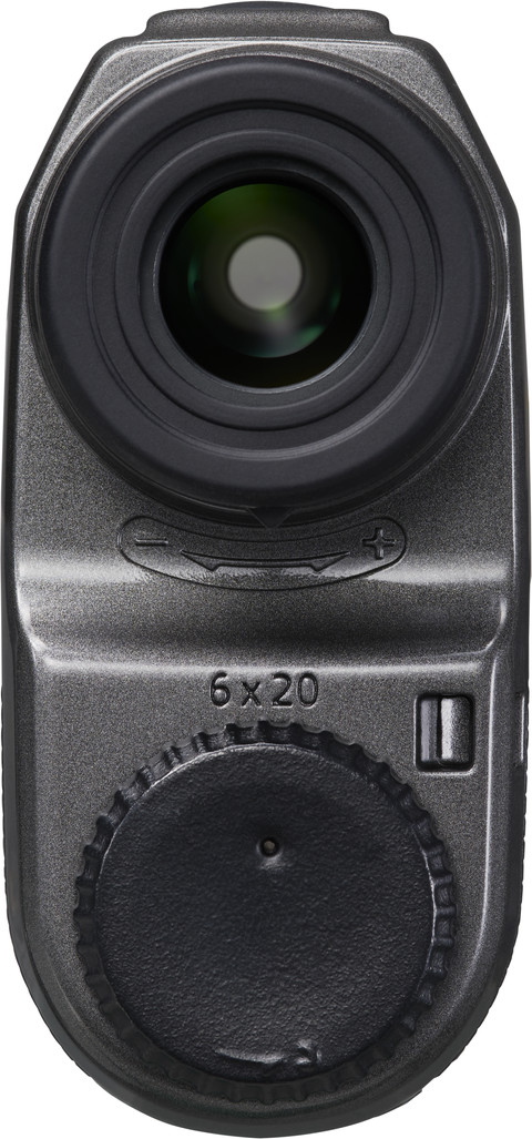 Nikon Coolshot 20 GIII Laser Télémètre avant