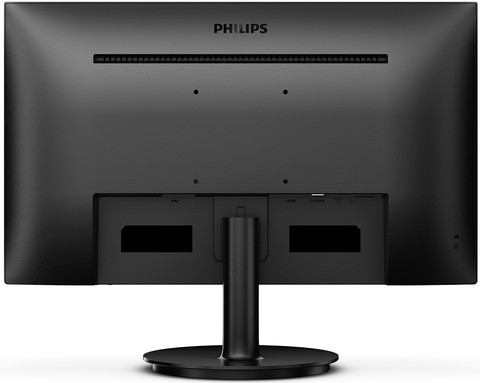 Philips 241V8LAB/00 back