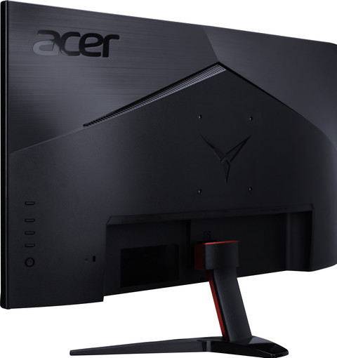 Acer Nitro KG242YM3bmiipx achterkant