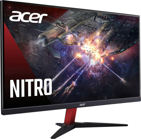 Acer Nitro KG242YM3bmiipx voorkant