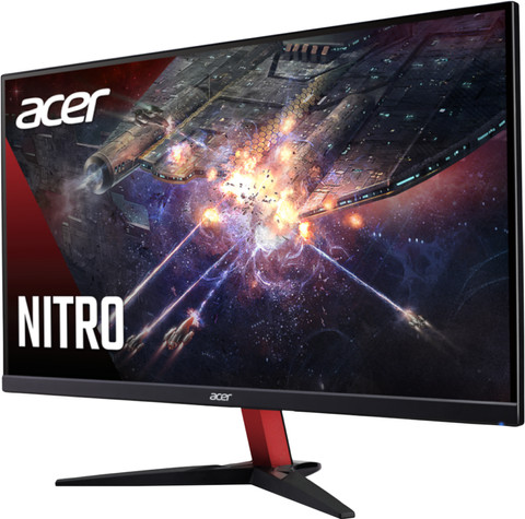 Acer Nitro KG242YM3bmiipx voorkant