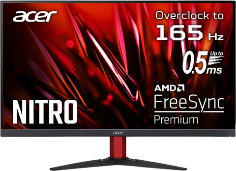 Acer Nitro KG242YM3bmiipx voorkant