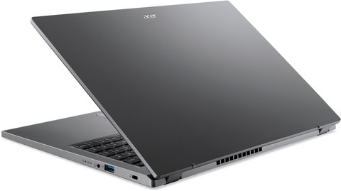 Acer Extensa 15 EX215-54-58TN QWERTY back