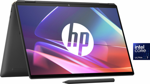 HP Spectre x360 16-aa0074ng - 16 inches - Intel Core Ultra 7 -  32GB RAM/1TB SSD visual supplier