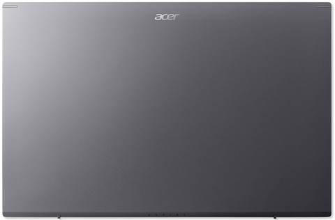 Acer Aspire 5 Pro (A517-53-72ZE) QWERTY back